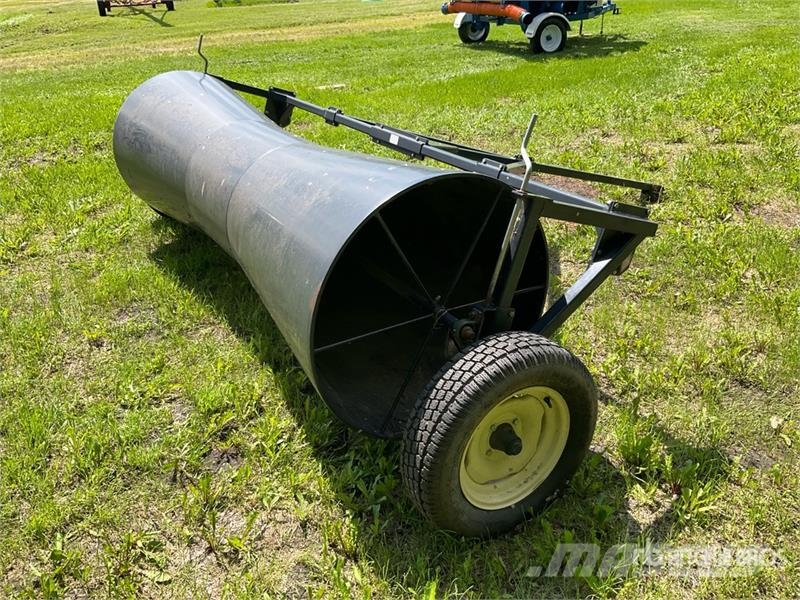 Farm King 9 ft 6 in Steel Swath Roller Andanatori