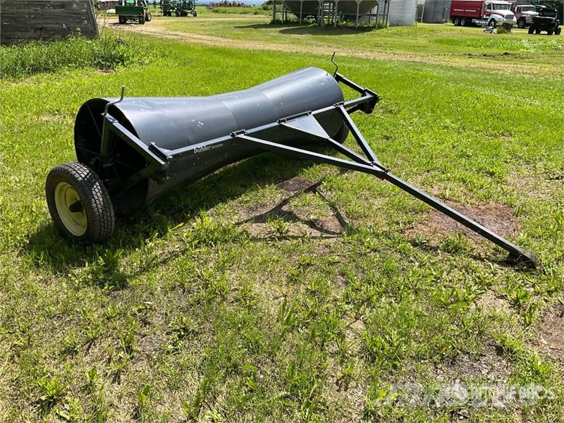 Farm King 9 ft 6 in Steel Swath Roller Andanatori