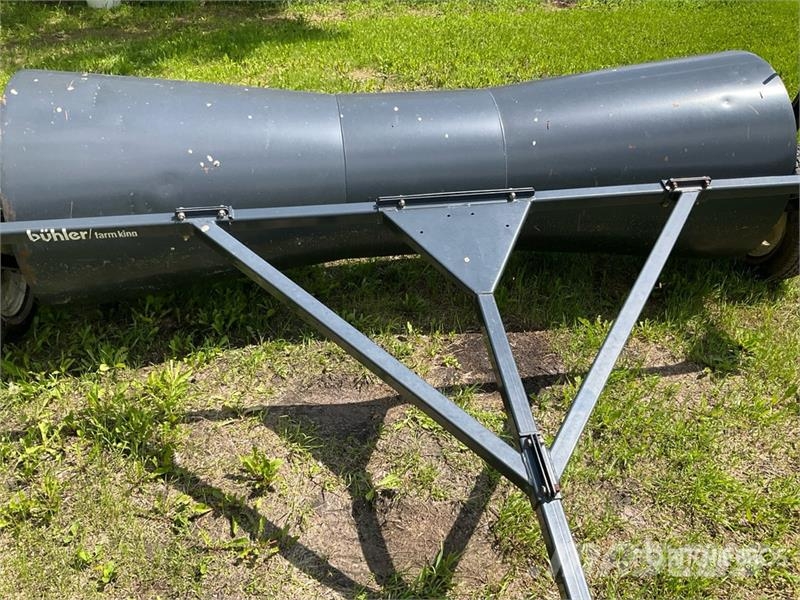 Farm King 9 ft 6 in Steel Swath Roller Andanatori