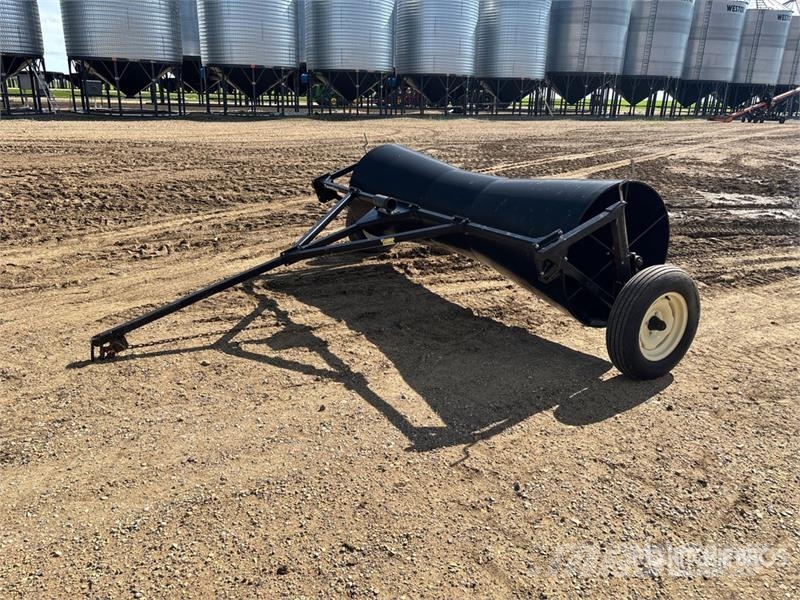 Farm King 9 ft 6 in Swath Roller Andanatori
