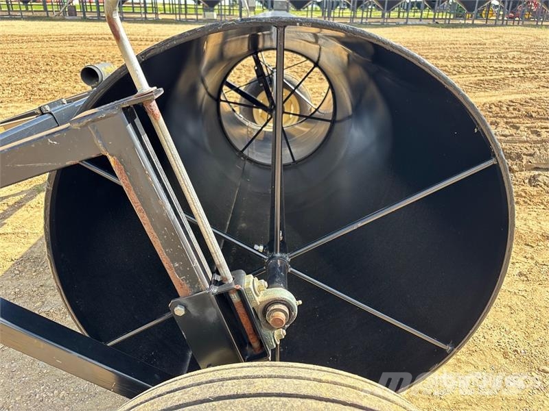 Farm King 9 ft 6 in Swath Roller Andanatori