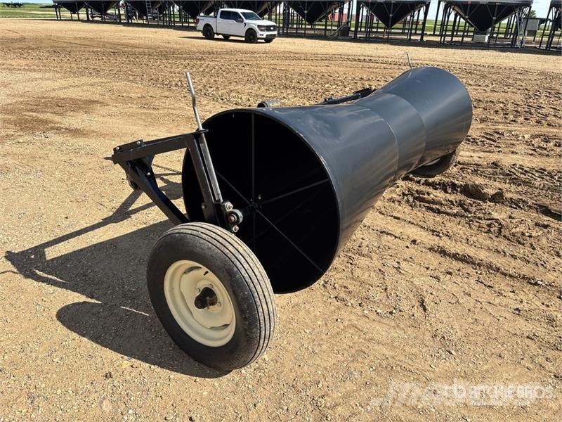 Farm King 9 ft 6 in Swath Roller Andanatori