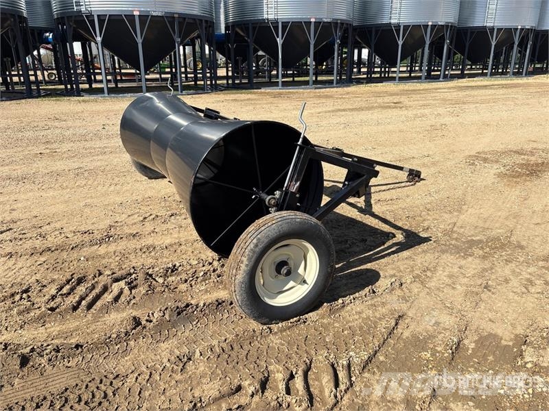 Farm King 9 ft 6 in Swath Roller Andanatori