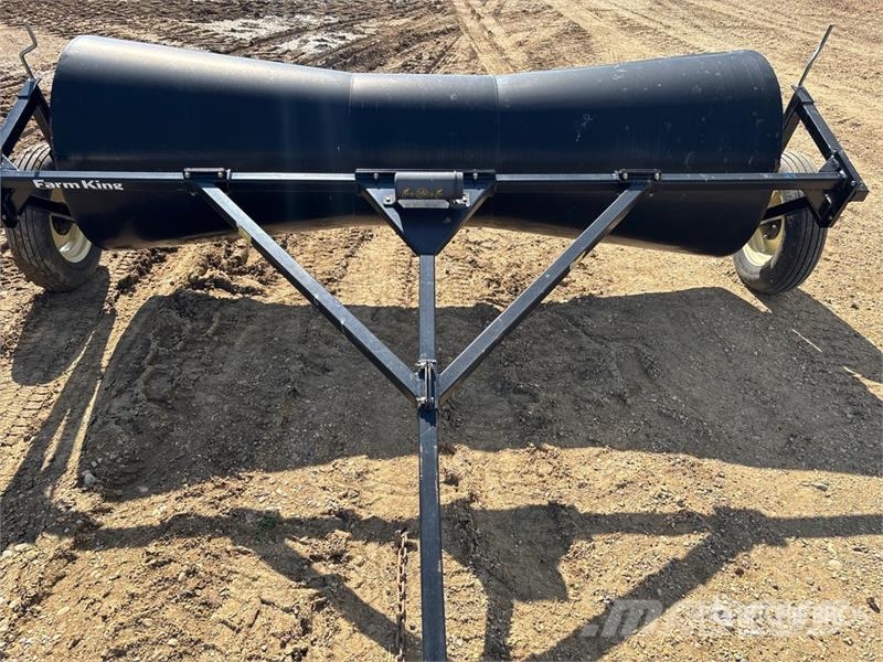 Farm King 9 ft 6 in Swath Roller Andanatori