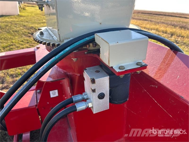 Farm King 960 8 ft 3-Point Snow Blower Schneefräse