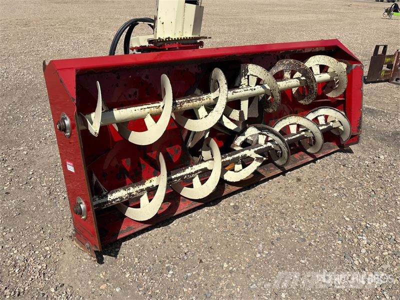 Farm King 960 96 in 3 Point Hitch Snow Blower 掃雪機