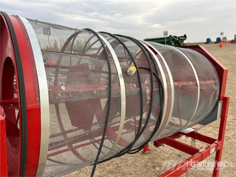 Farm King F2385 6 ft Grain Cleaner Teravilja puhastamise seadmed