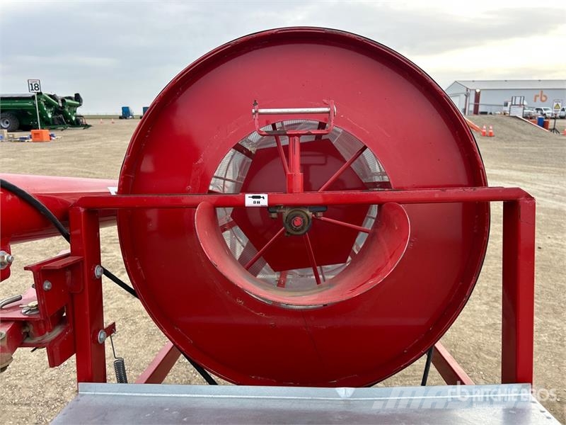 Farm King F2385 6 ft Grain Cleaner Teravilja puhastamise seadmed