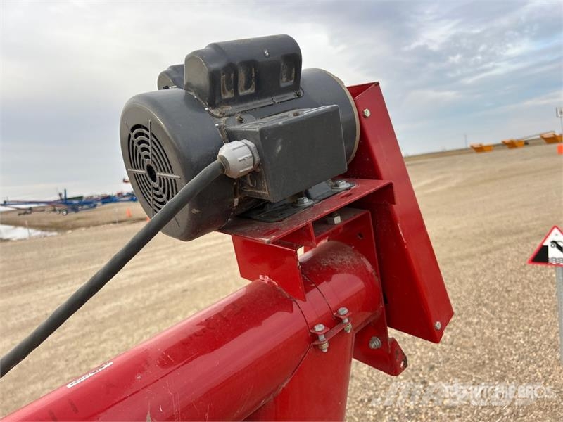 Farm King F2385 6 ft Grain Cleaner Teravilja puhastamise seadmed