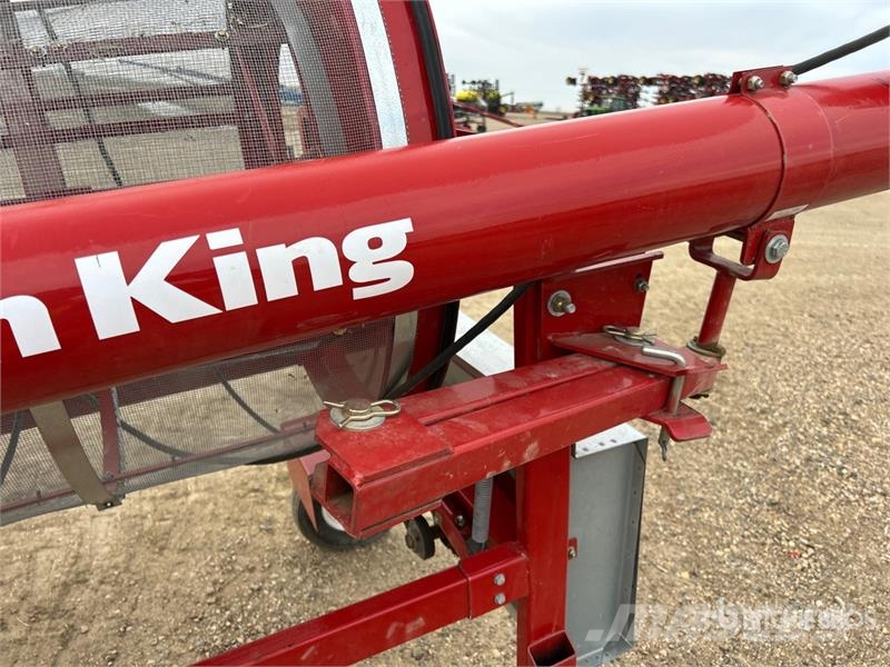 Farm King F2385 6 ft Grain Cleaner Teravilja puhastamise seadmed