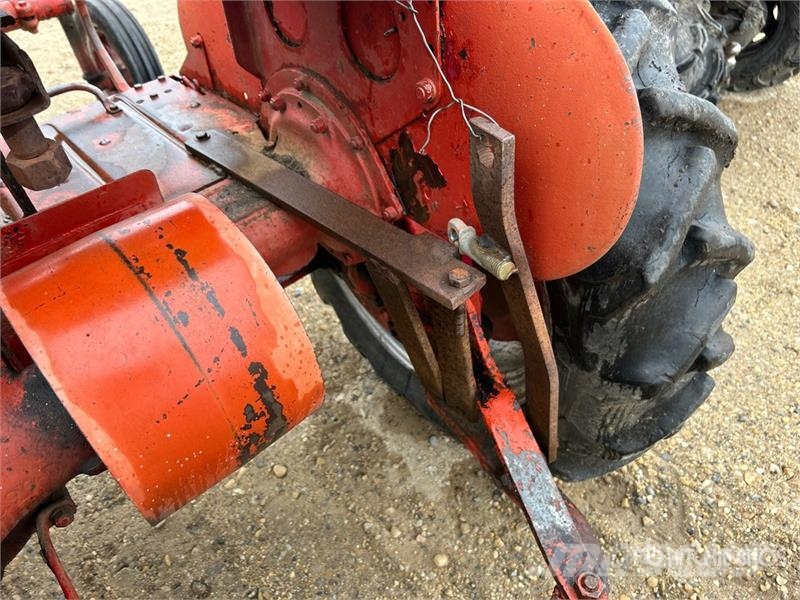Farmall 2WD Tractor (Inoperable) Traktorit