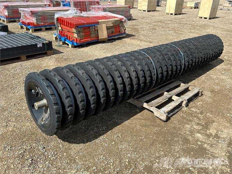 FarmFlex 154 12 ft 10 in x 24 in Soil Compaction W Lauksaimniecība- Citi