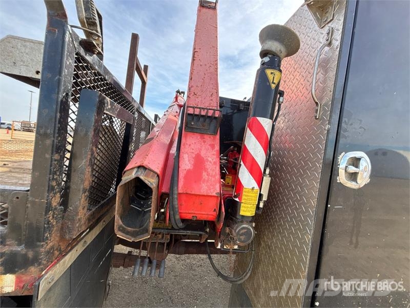 Fassi 5500 Autogru