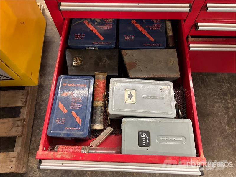 Fat Boy Tool Cabinet Строителство - Други