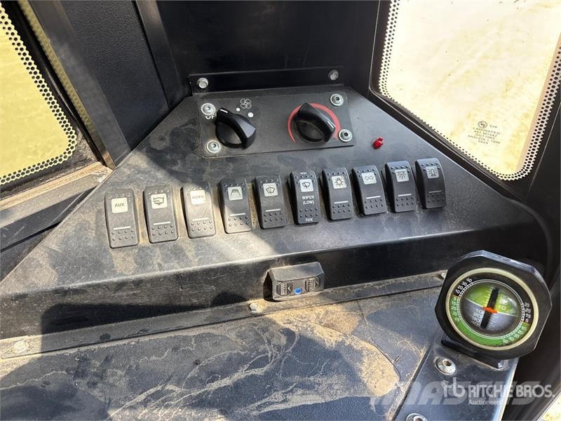  FAT TRUCK 2.8C 4x4 Amphibious Extreme Terrain Vehi Geländewagen