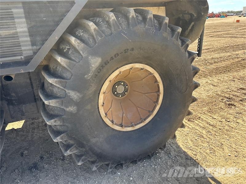  FAT TRUCK 2.8C 4x4 Amphibious Extreme Terrain Vehi Geländewagen