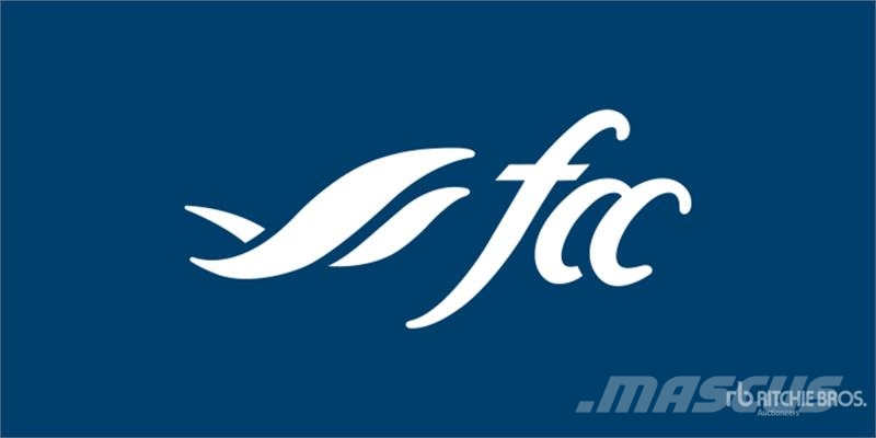 FCC Dealer Workforce Development Package Kmetijstvo - drugo