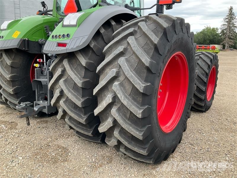 Fendt 1050 Vario Traktoren