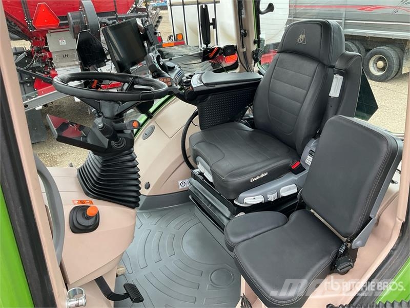 Fendt 1050 Vario Traktoren