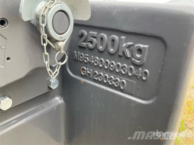 Fendt 1050 Vario Traktoren