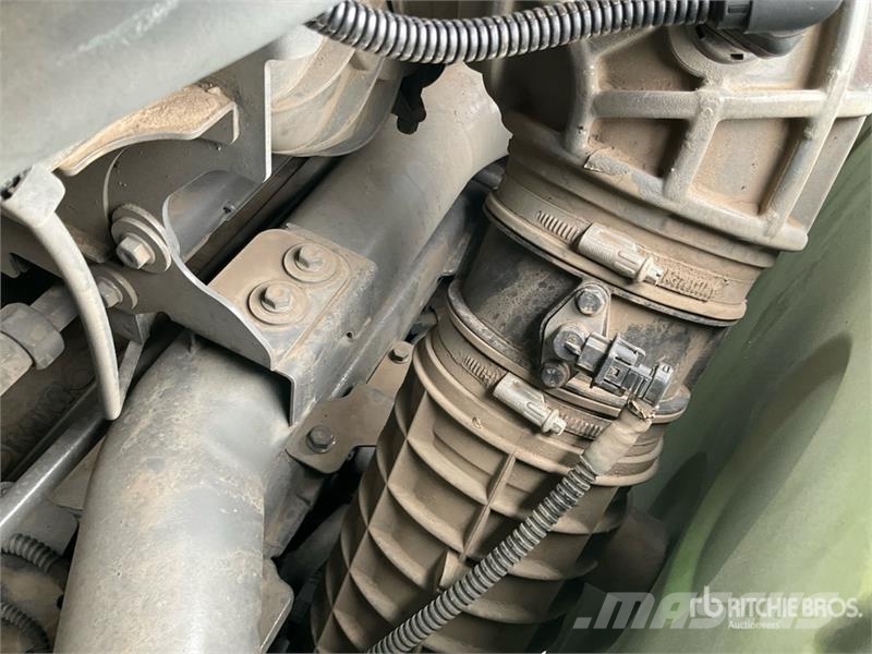 Fendt 1050 Vario Traktoren