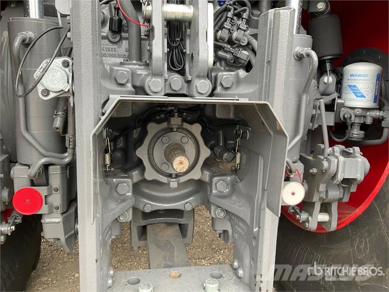 Fendt 1050 Vario Traktoren
