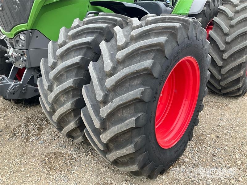 Fendt 1050 Vario Traktoren
