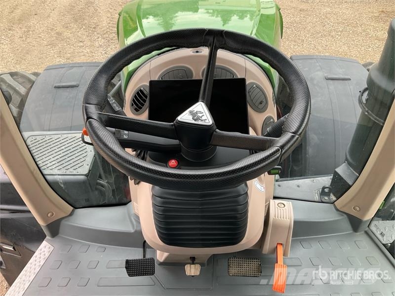 Fendt 1050 Vario Traktoren