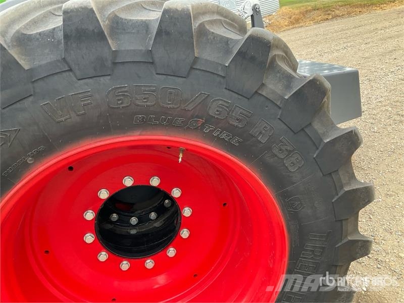 Fendt 1050 Vario Traktoren