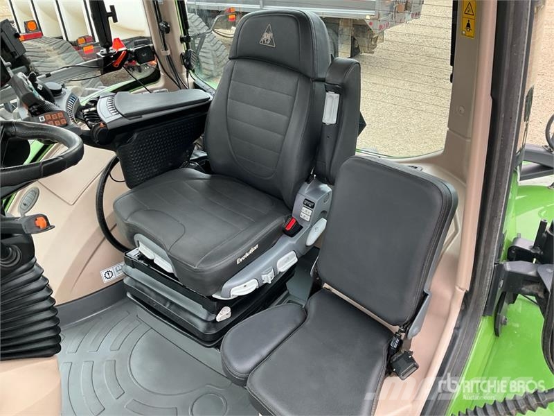 Fendt 1050 Vario Traktoren