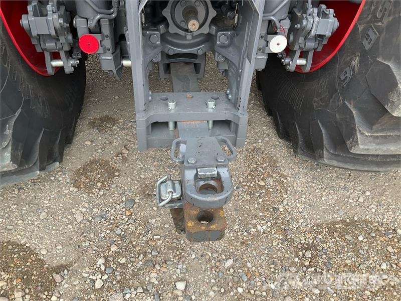 Fendt 1050 Vario Traktoren