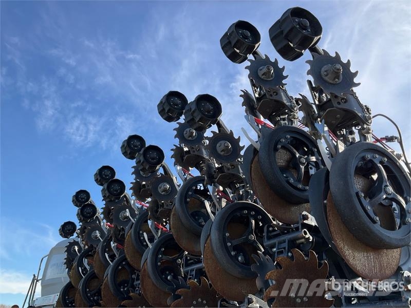Fendt Momentum FTPM31-15 Split 31 Row Planter Sadzarki