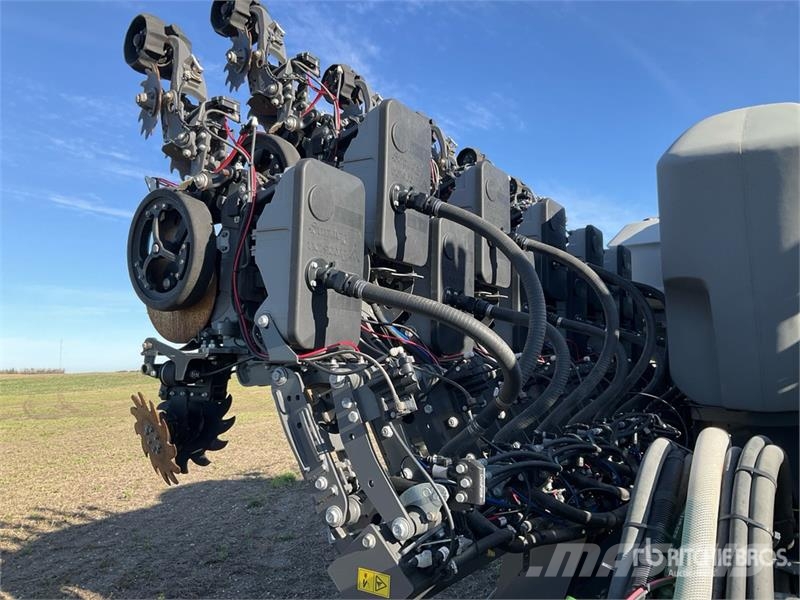 Fendt Momentum FTPM31-15 Split 31 Row Planter Sadzarki