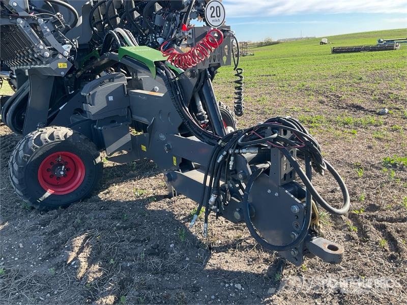 Fendt Momentum FTPM31-15 Split 31 Row Planter Sadzarki