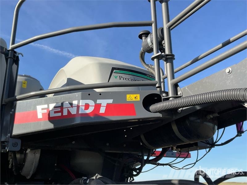 Fendt Momentum FTPM31-15 Split 31 Row Planter Sadzarki