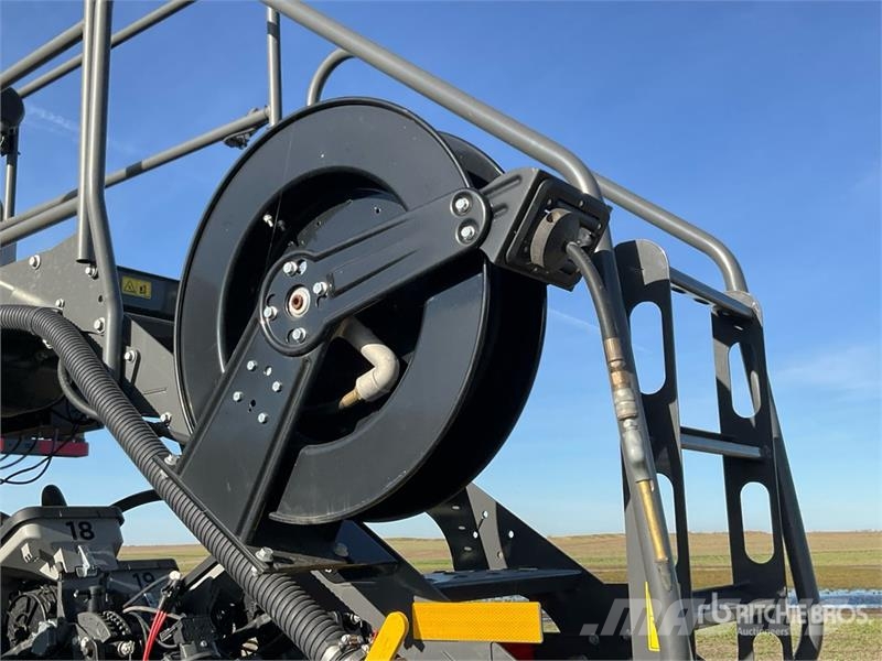 Fendt Momentum FTPM31-15 Split 31 Row Planter Sadzarki