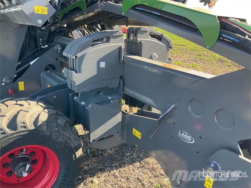 Fendt Momentum FTPM31-15 Split 31 Row Planter Sadzarki