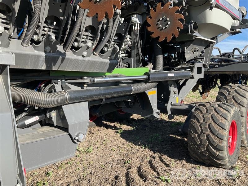 Fendt Momentum FTPM31-15 Split 31 Row Planter Sadzarki