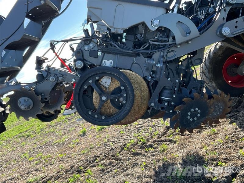 Fendt Momentum FTPM31-15 Split 31 Row Planter Sadzarki