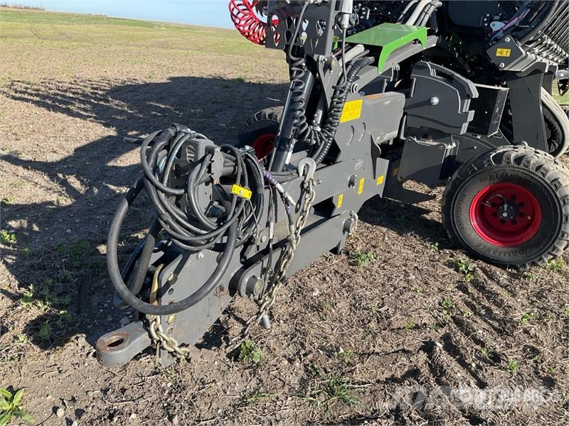 Fendt Momentum FTPM31-15 Split 31 Row Planter Sadzarki