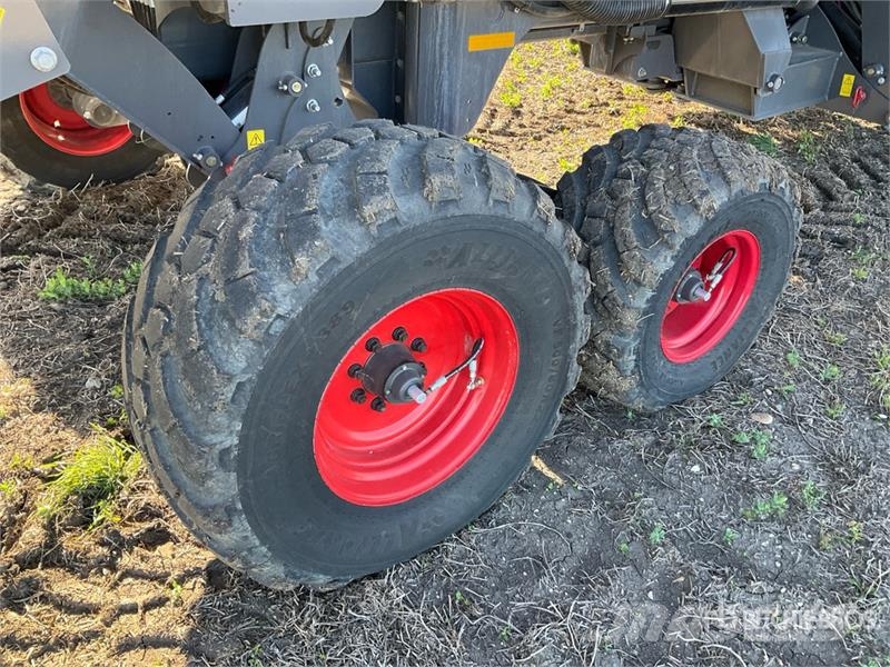 Fendt Momentum FTPM31-15 Split 31 Row Planter Sadzarki