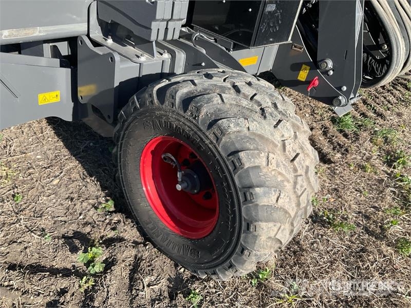 Fendt Momentum FTPM31-15 Split 31 Row Planter Sadzarki