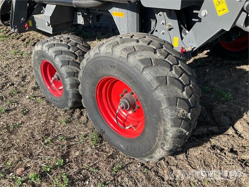 Fendt Momentum FTPM31-15 Split 31 Row Planter Sadzarki