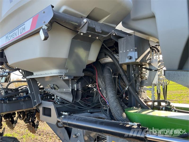 Fendt Momentum FTPM31-15 Split 31 Row Planter Sadzarki