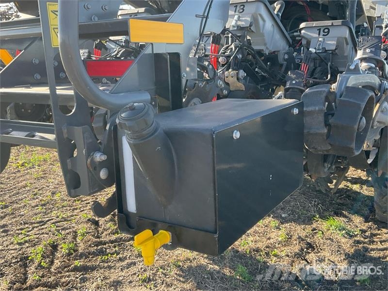 Fendt Momentum FTPM31-15 Split 31 Row Planter Sadzarki