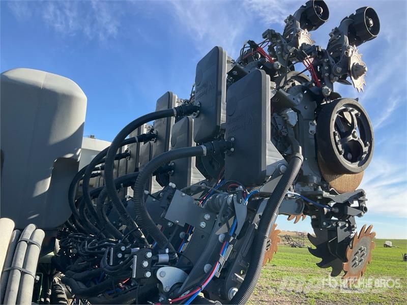 Fendt Momentum FTPM31-15 Split 31 Row Planter Sadzarki