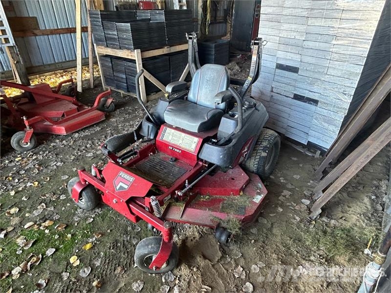Ferris IS700Z Zero-Turn Lawn Mower Tractorașe de tuns iarba