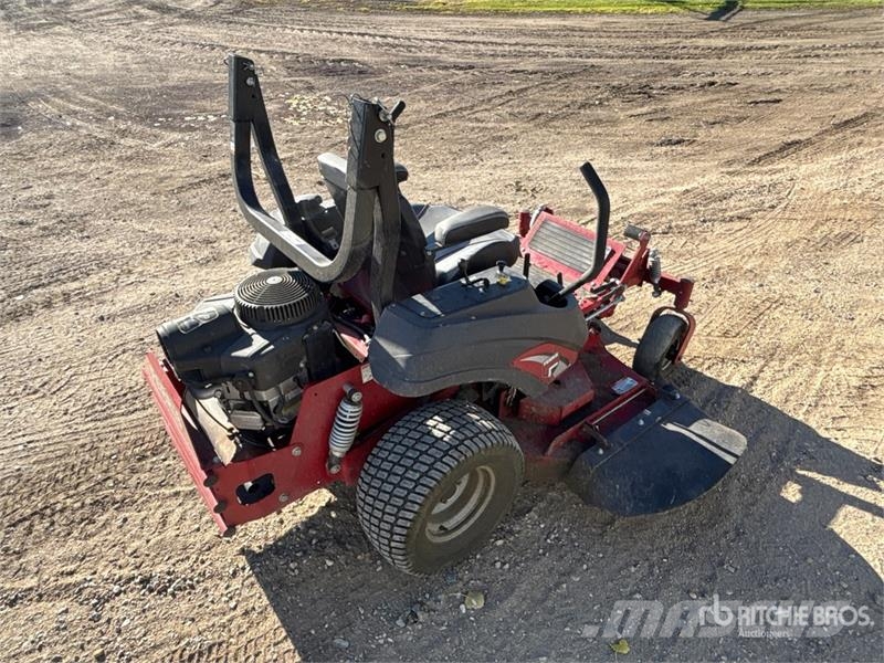 Ferris IS700Z Zero-Turn Lawn Mower ركوب الحشائش