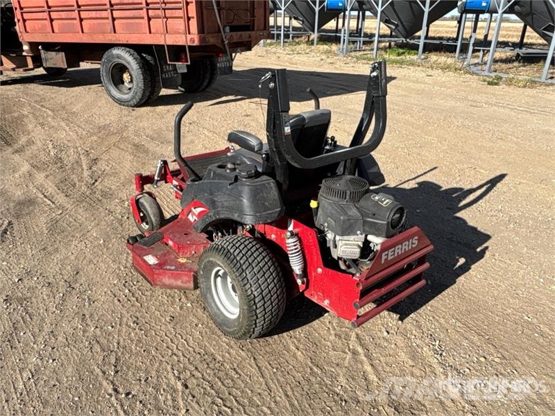 Ferris IS700Z Zero-Turn Lawn Mower ركوب الحشائش