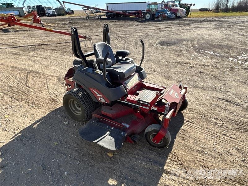 Ferris IS700Z Zero-Turn Lawn Mower ركوب الحشائش